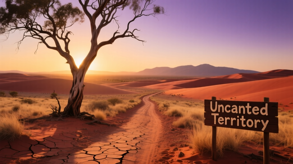 Australia Experiences Off the Beaten Path: Hidden Gems Beyond the Icons