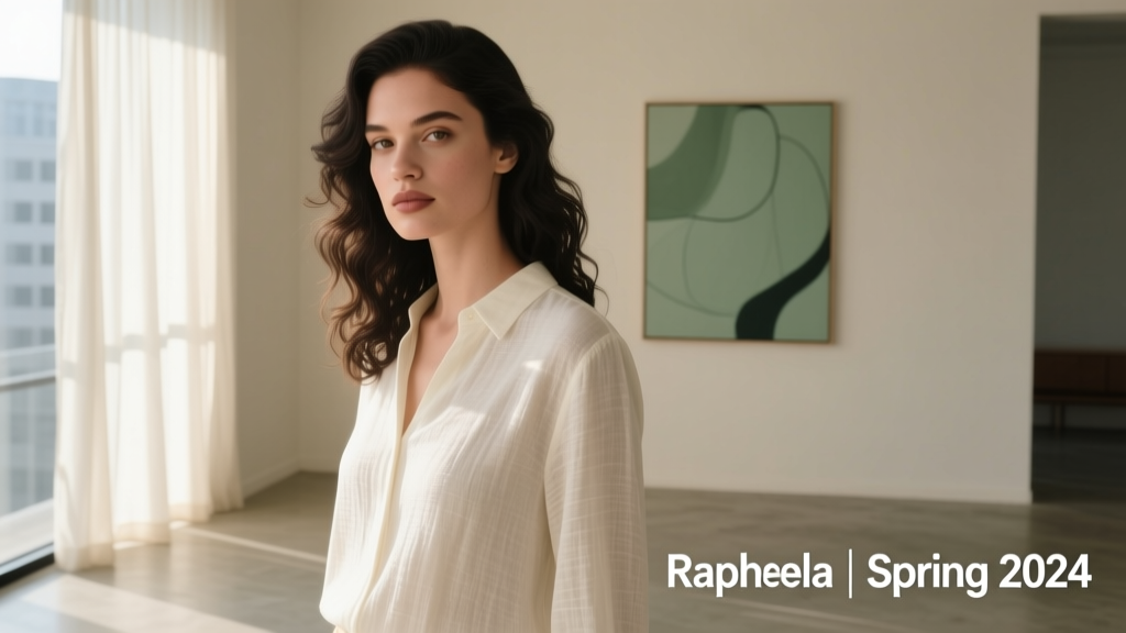 Raphaela: Evidence-Based Insights into a Leading Prenatal Vitamin Brand for Modern Pregnancy Care