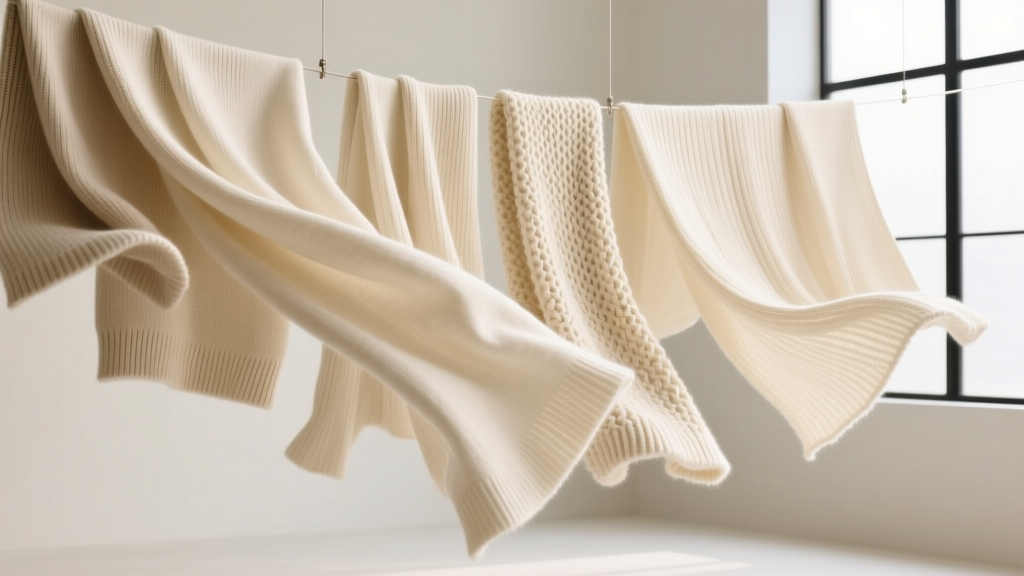 Cotton Knit Fabric Guide: Design, Drape & Sourcing Insights
