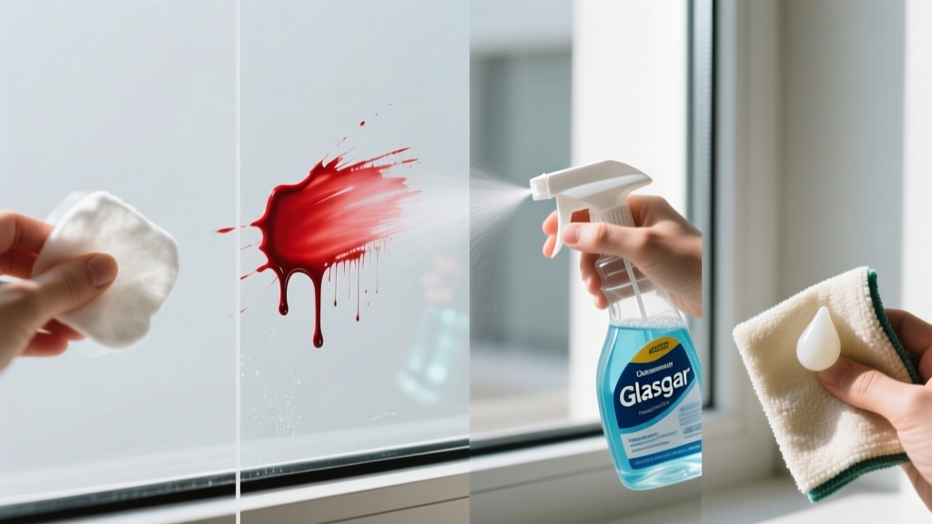 Tested: How to Get Nail Polish Out of Windows Fast