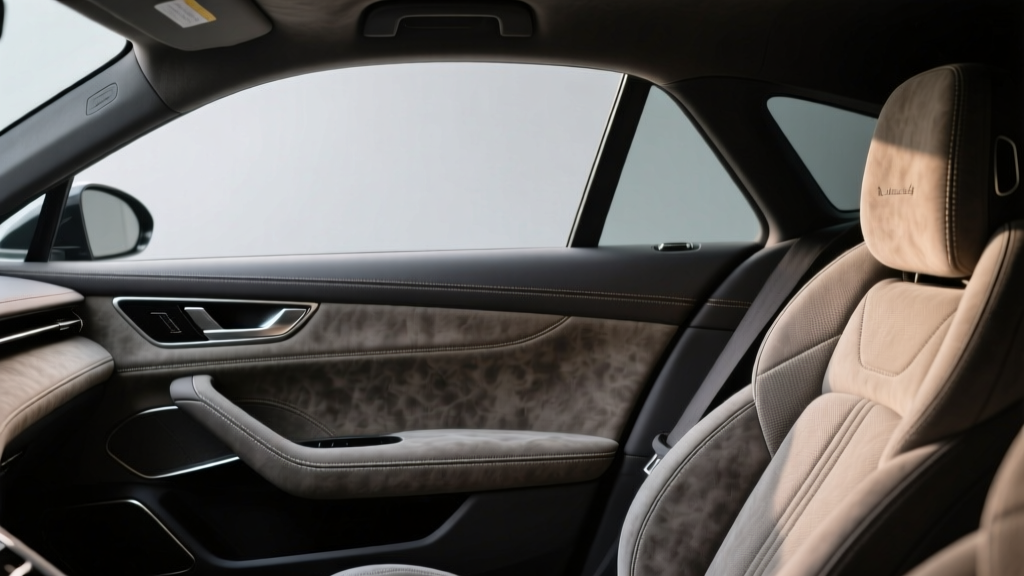 Alcantara Installation: Custom Techniques (2026)