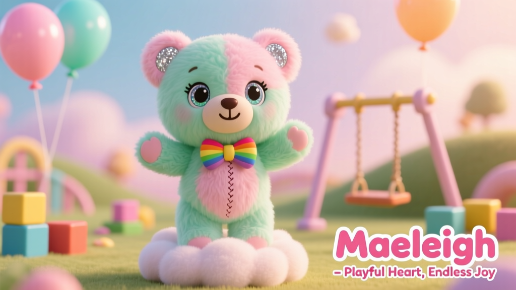 Maeleigh Toys: Safety Assessment, Age-Appropriateness, and Regulatory Compliance for Parents and Caregivers