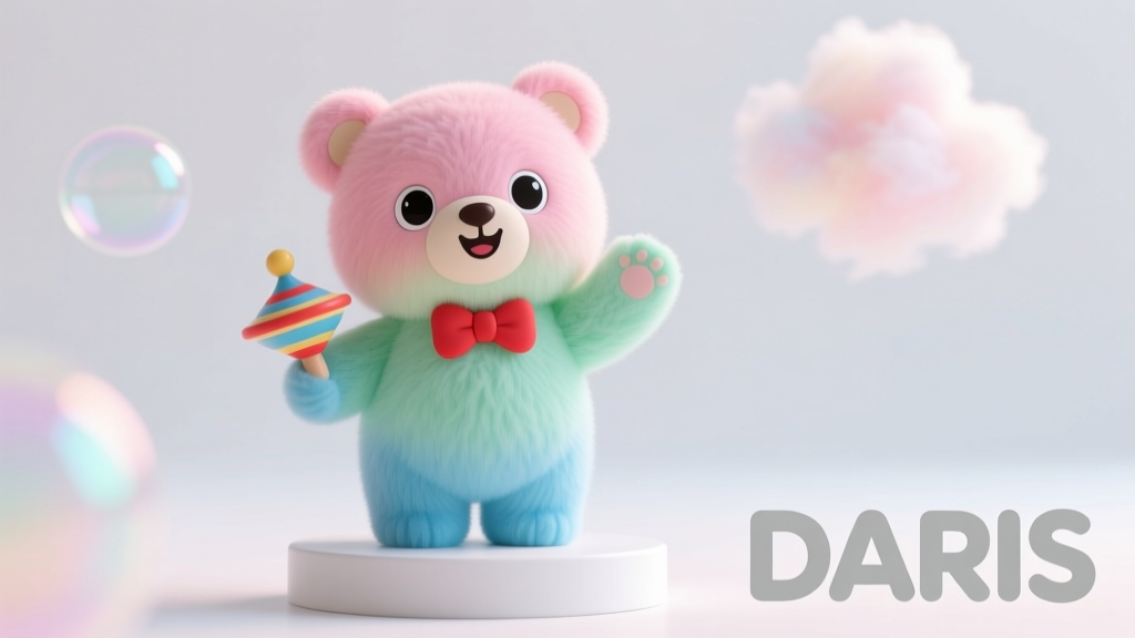 Daris Toys: Safety Evaluation, Regulatory Compliance, and Market Positioning in the European Children's Play Equipment Sector