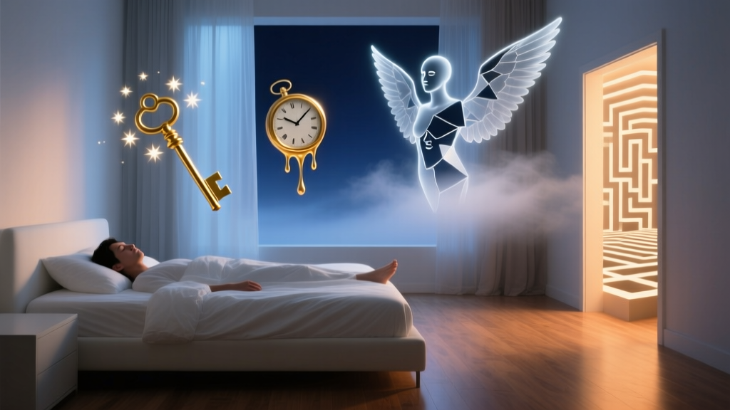 Archetypal Dream Analysis: Dream Psychology