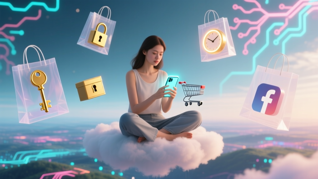 Dreaming About Online Shopping: Interpretation