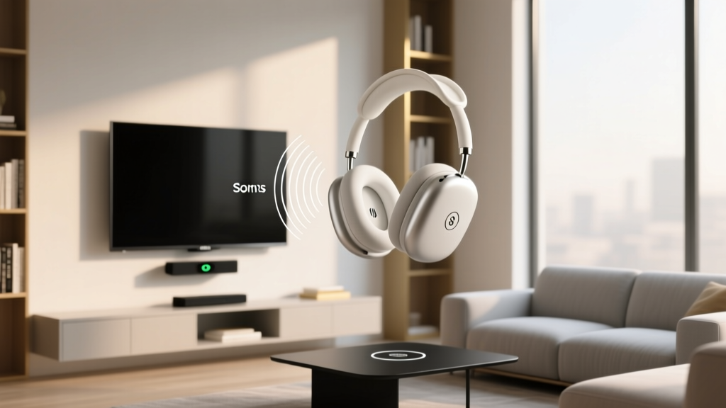 Wireless Headphones for TV: 2026 Guide & Top Picks