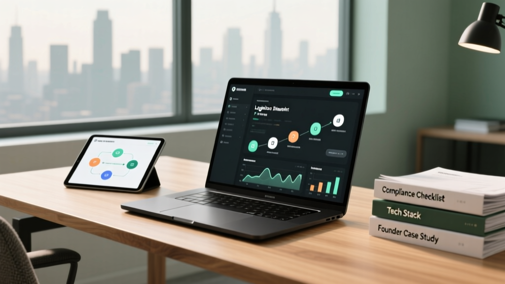 How to Start a 3PL Company in 2026