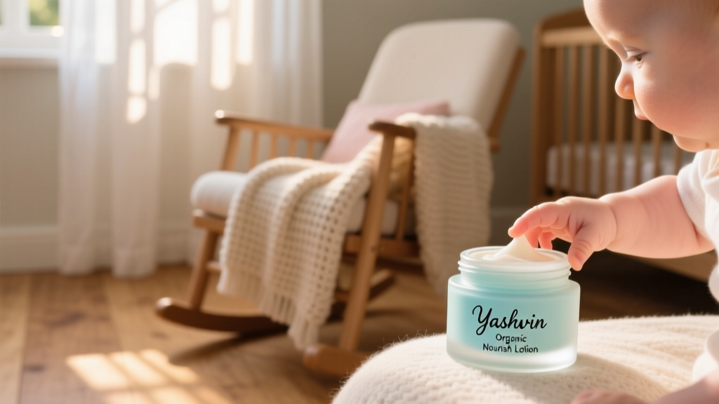 Yashvin: Evidence-Based Guidance for Parents on This Pediatric Multivitamin Supplement