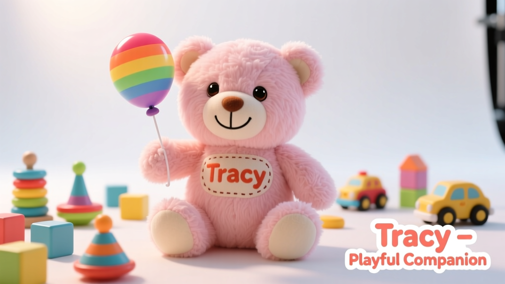 Tracy: A Safety and Market Analysis of the Iconic Doll Line from Mattel