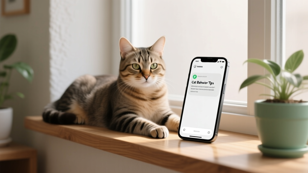 How to Discourage Cat Behavior Automatic