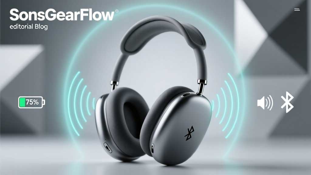 Wireless Headphones Under $100: The Real Trade-Offs
