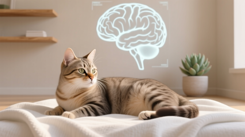Feline Syringomyelia and Chiari Malformation Link