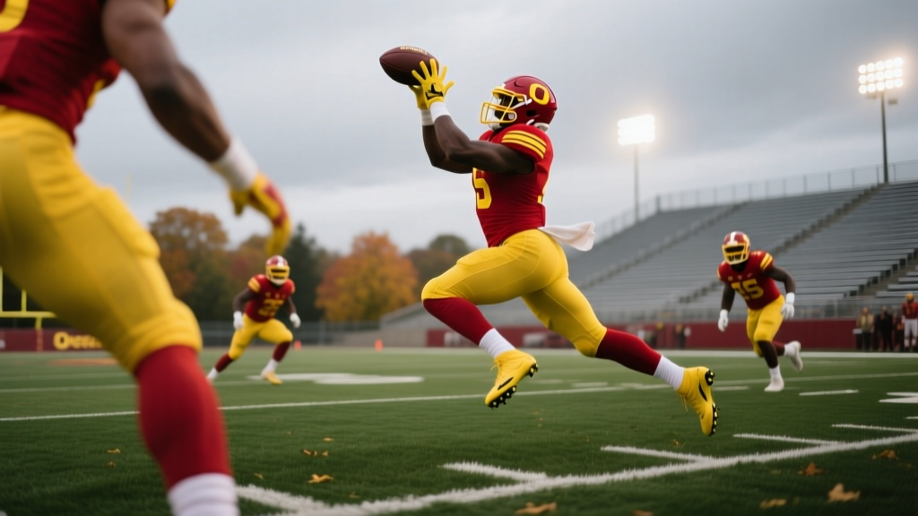 What Time Is The Michigan Football Game Tomorrow