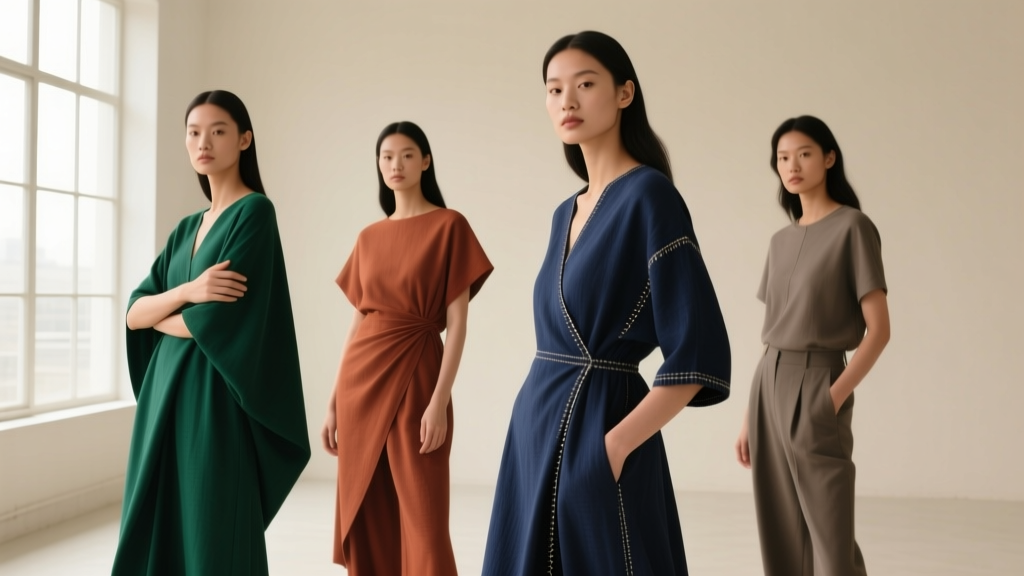 Fair Trade Clothing vs Fast Fashion: Quality Deep Dive