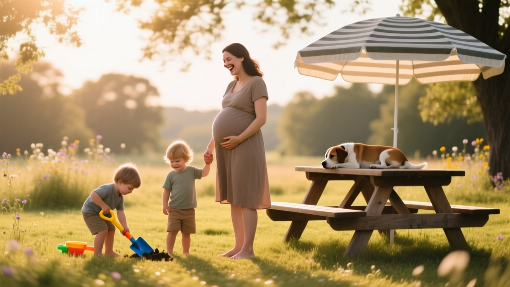 Peptic Ulcer During Pregnancy: Safe Diagnosis, Evidence-Based Management, and Maternal-Fetal Considerations