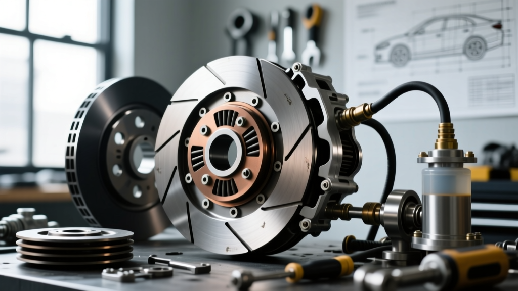 Clutch Burning Smell: Is Brake and Clutch Fluid the Same Culprit?