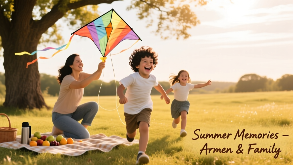 Armen: A Parent’s Practical Guide to Supporting Children with Autism Spectrum Disorder