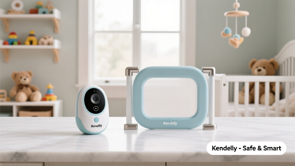 Kendyll: A Safety-Focused Review of the Popular Infant Carrier and Its Real-World Childproofing Implications