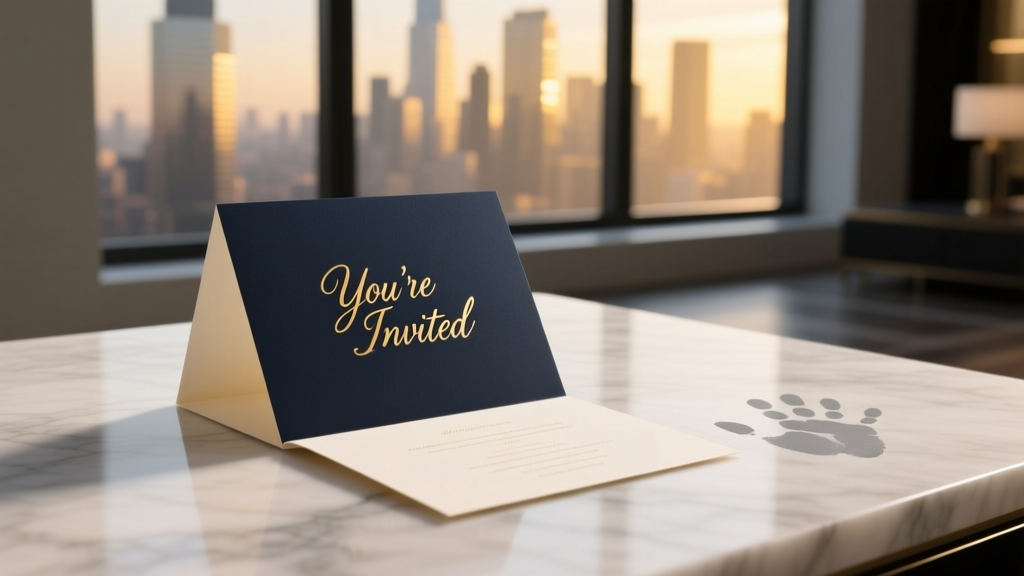 Wedding Guest List Control: Who Really Decides?