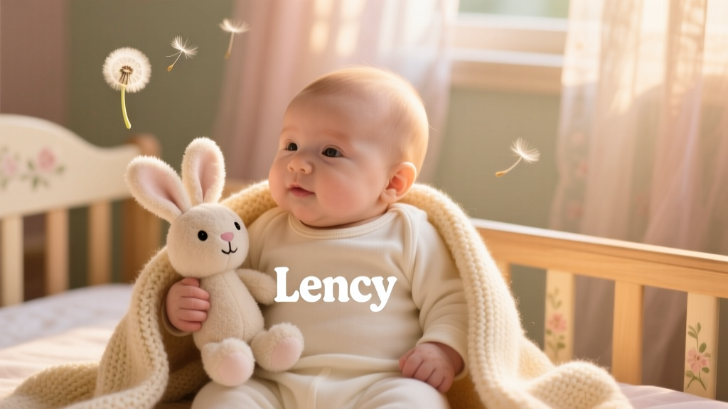 Lency: A Pediatric Nurse’s Evidence-Based Review of This Infant Sleep Aid Device
