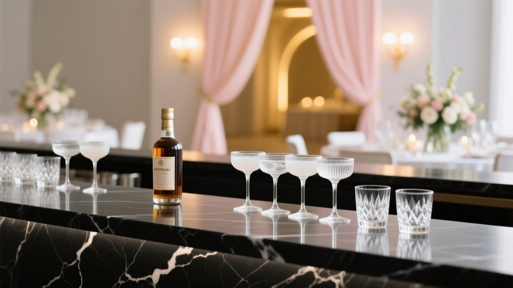 Alcohol Calculator for Weddings: How Much to Buy (2026)