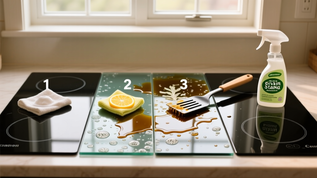 Proven: How to Get Sap Out of Stovetop Fast (2026)