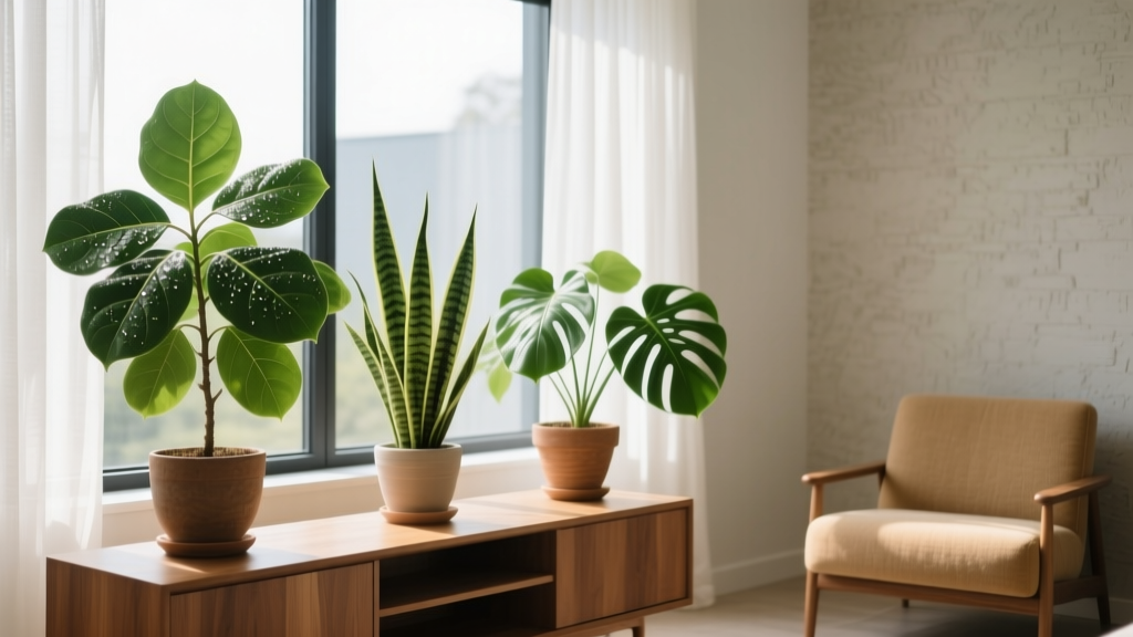 Indoor Plants Outside: Seasonal Sun Schedule (2026)