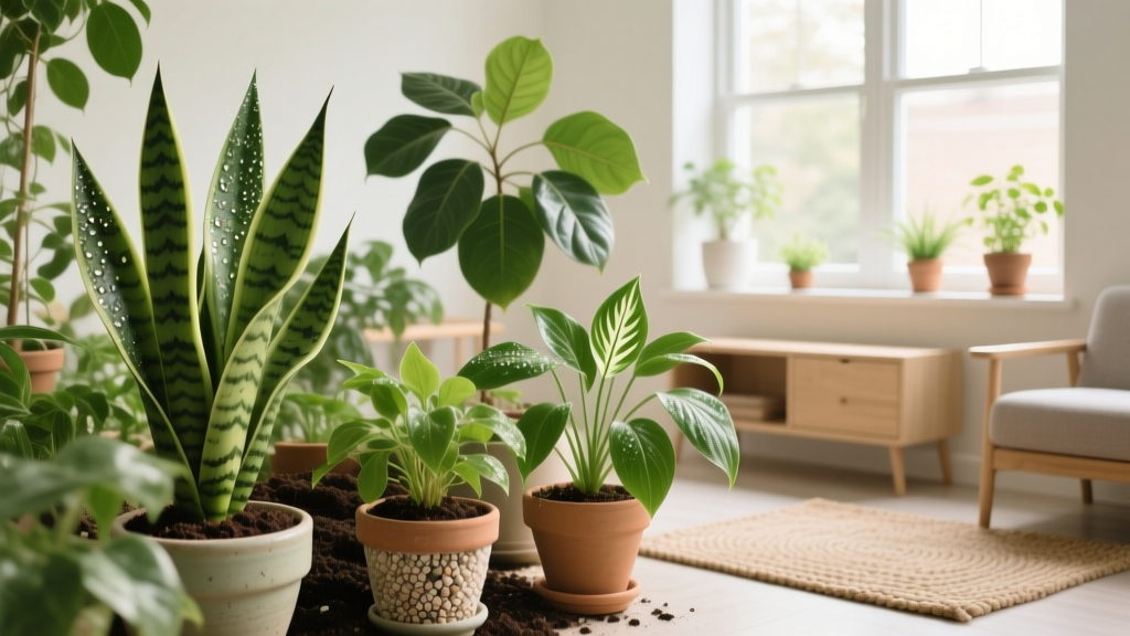 Azomite for Indoor Plants: Truth, Ratios & Best Picks