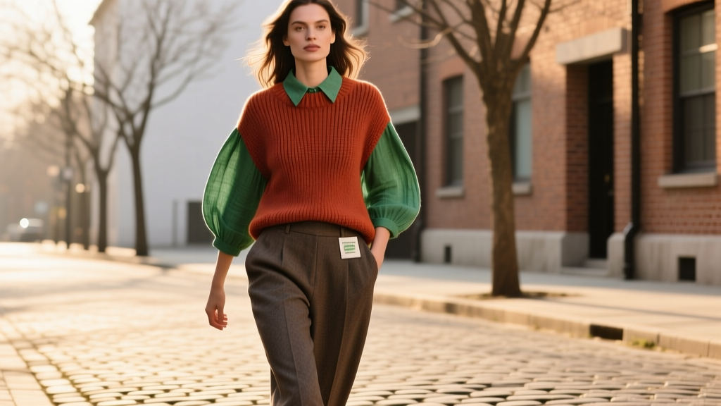 Can You Wear a Linen Shirt in Winter? Yes — Here’s How