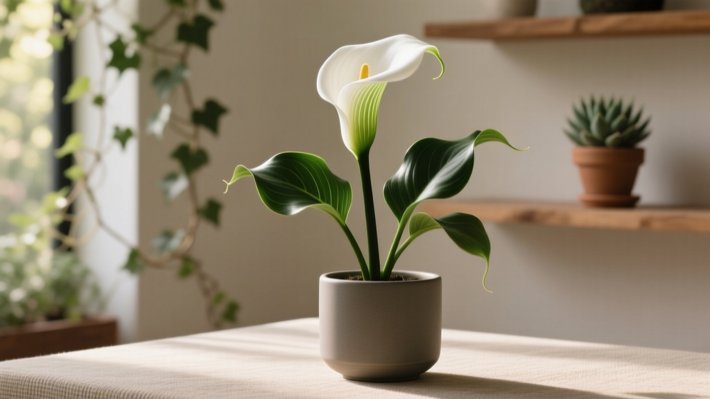 Calla Lily Care: Avoid Rot, Leggy Growth, Zero Blooms