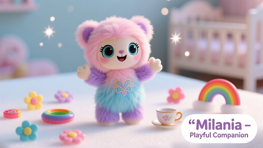 Milania Toys: Safety Assessment, Regulatory Compliance, and Market Positioning in the U.S. Children's Play Sector