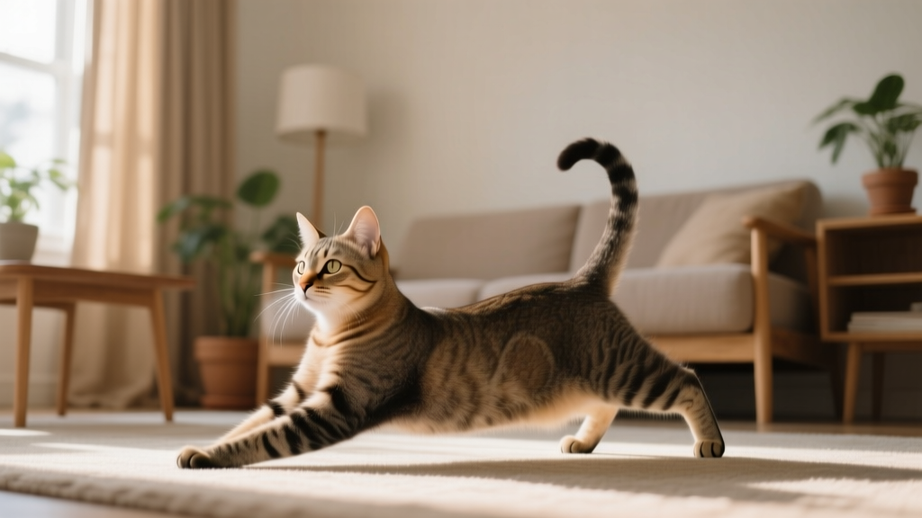 Typical Cat Behavior Vet Approved: Signs & Red Flags