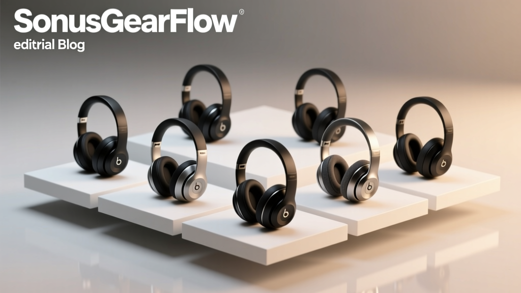 Where to Buy Beats Wireless Headphones Ear (2026)