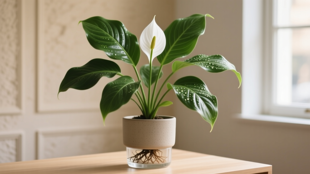 Peace Lily Care: 7 Fixes for Yellow Leaves & Root Rot (2026)