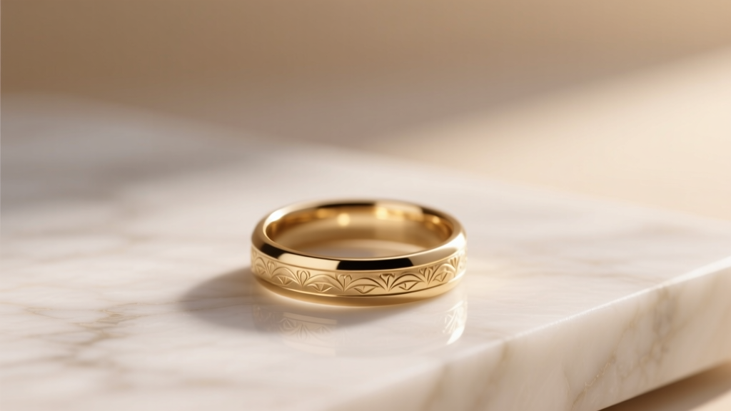 Wedding Ring Meaning: 7 Hidden Layers (2026)