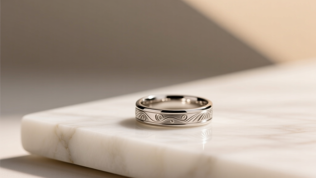 Wedding Ring on Left Hand? Tradition, Exceptions & Mistakes