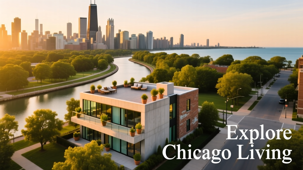 Chicago Airbnbs: A Practical, Neighborhood-by-Neighborhood Guide to Authentic Stays