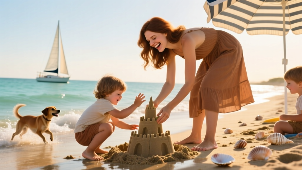 Aleksandra: A Parent-Centered Framework for Emotional Resilience and Family Well-Being