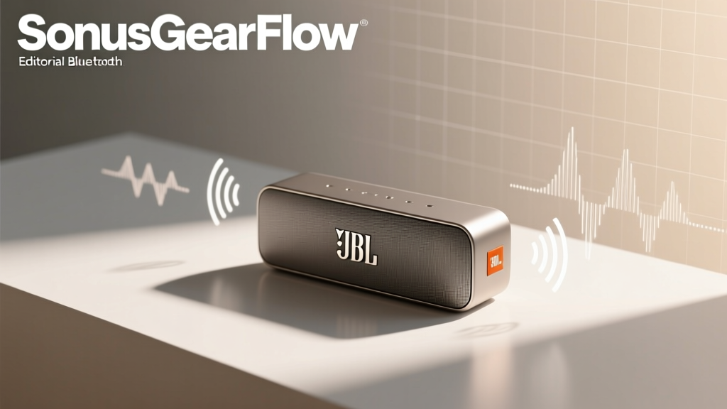 JBL Bluetooth Speaker Lock: 4 Proven Methods (2026)