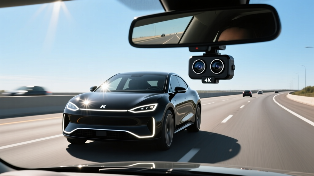 Can Smart Cars Go on the Highway? Best Dashcam & Camera Gear Guide
