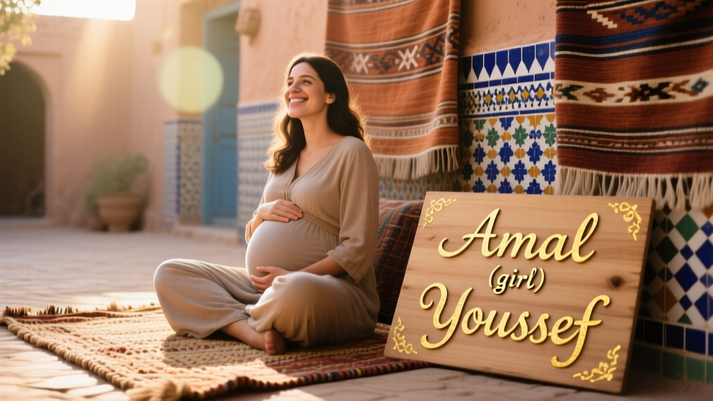 Berber Amazigh Names for Boys and Girls: Meaning, Cultural Roots, and Modern Usage