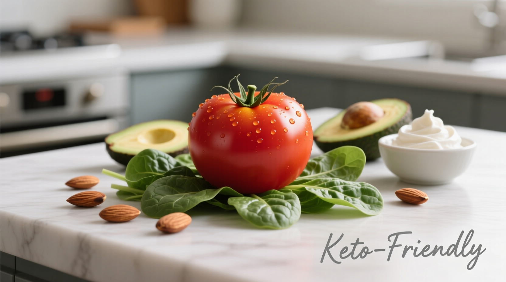 Tomatoes on Keto: Carb Count & Smart Serving Guide