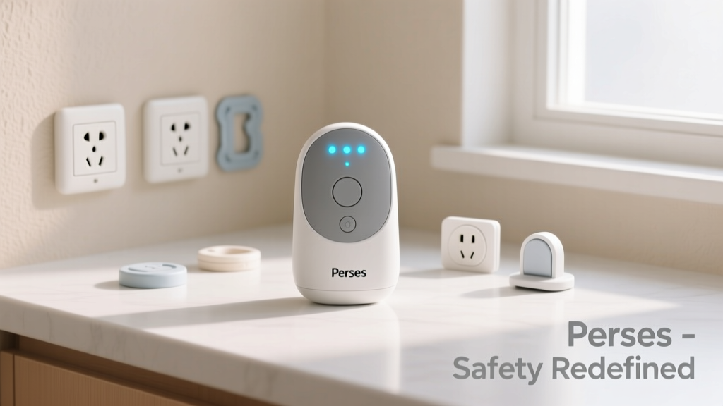 Perses: Understanding the Real Risks of This Common Household Product for Young Children
