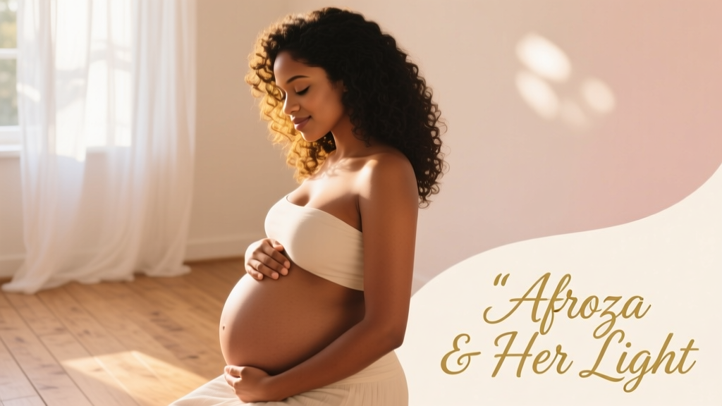 Afroza: Evidence-Based Insights for Prenatal Nutrition and Folic Acid Supplementation
