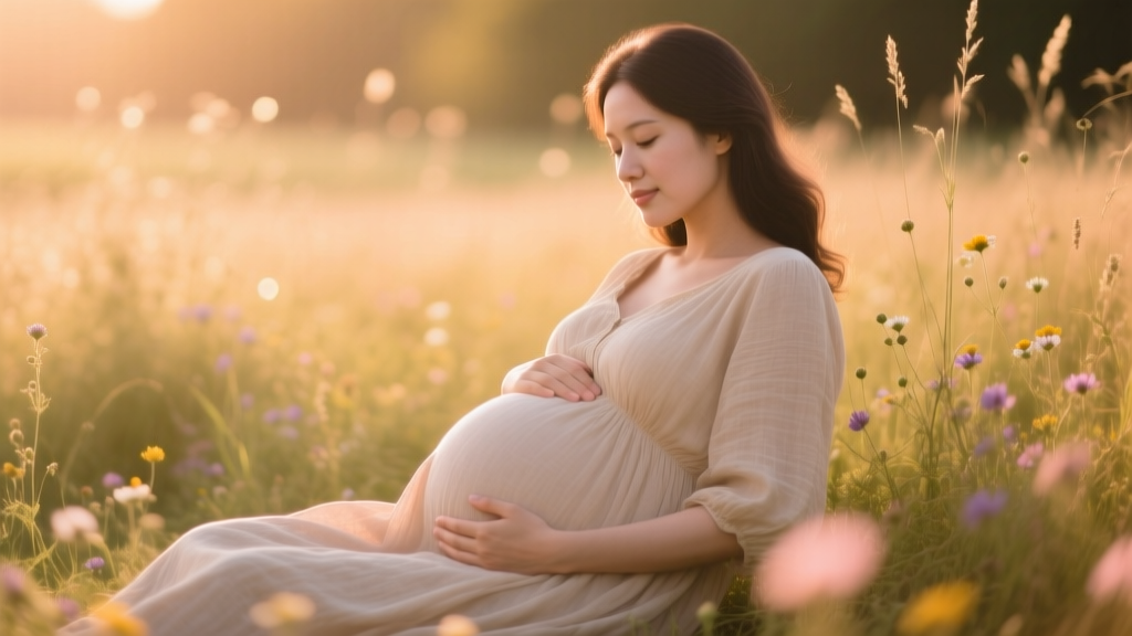 Seanan: Evidence-Based Insights for Pregnancy, Labor Support, and Postpartum Wellness