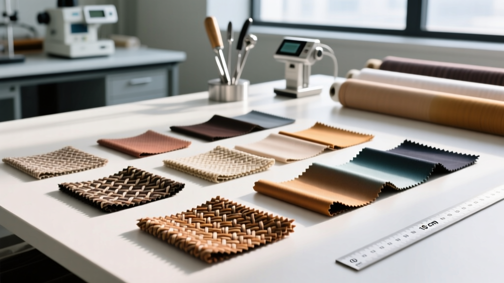 Ria Dey Fabric Guide: Cost-Smart Sourcing & Performance Deep Dive