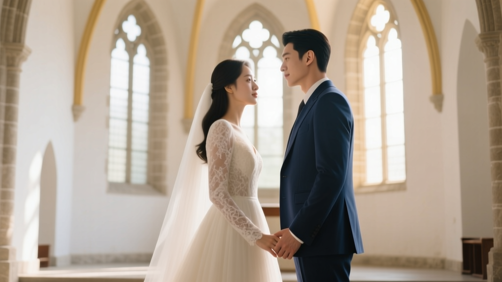 Wedding Vows Length: The Surprising Truth (2026)