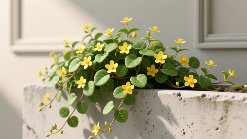 How to Propagate Flowering Creeping Jenny (2026)