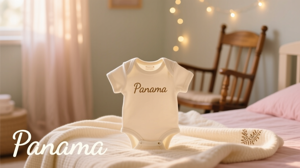 Panama: A Pediatric Nurse’s Evidence-Based Guide to Infant and Child Health, Safety, and Developmental Care