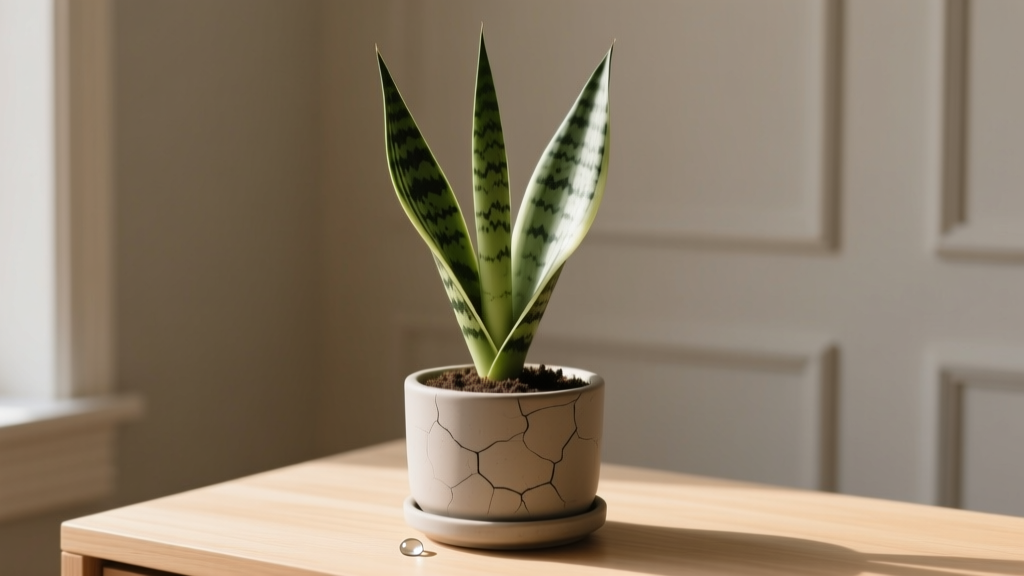 Snake Plant Watering Schedule: The Truth (2026)
